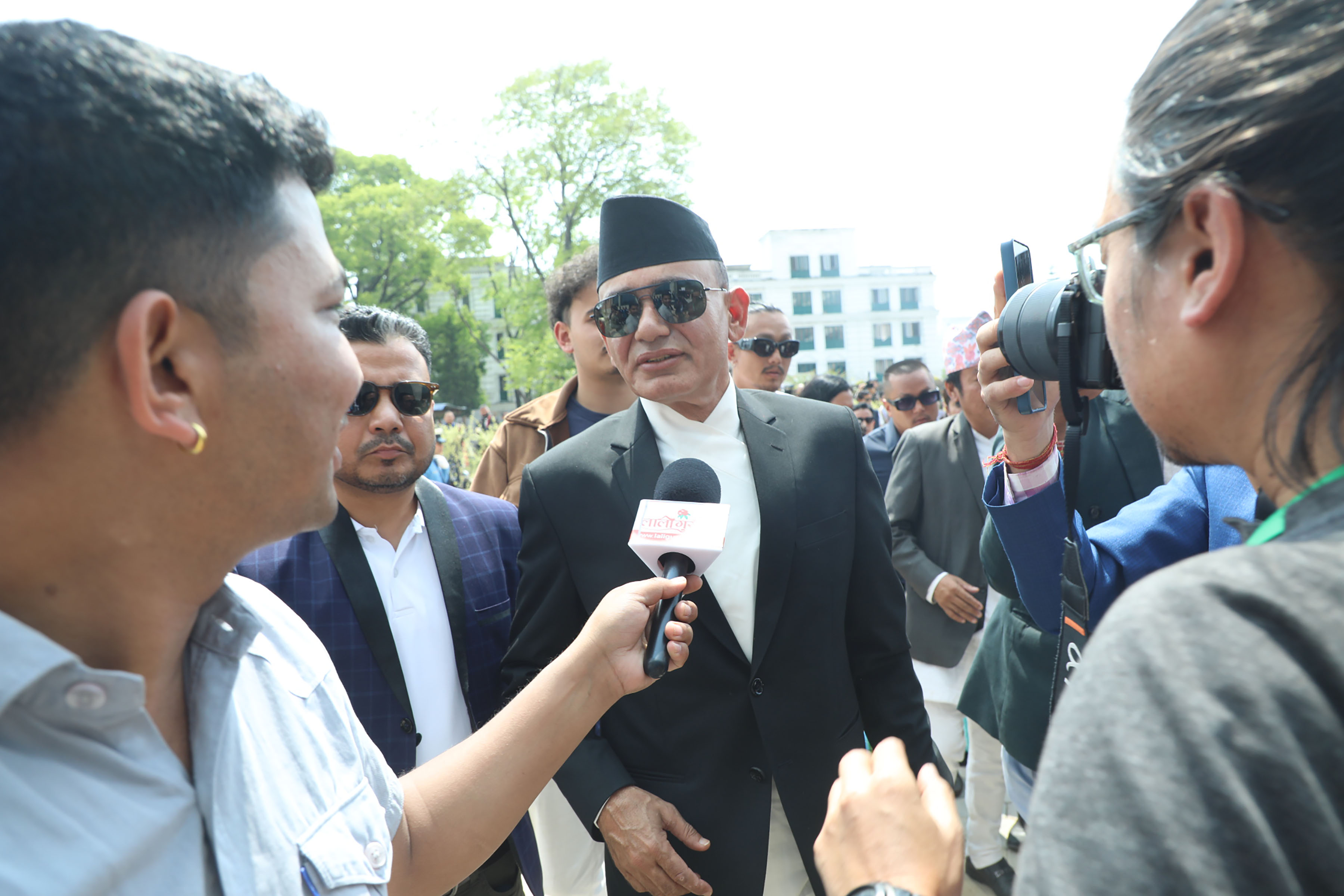 सदनमा अधिकांश नयाँ विधायक