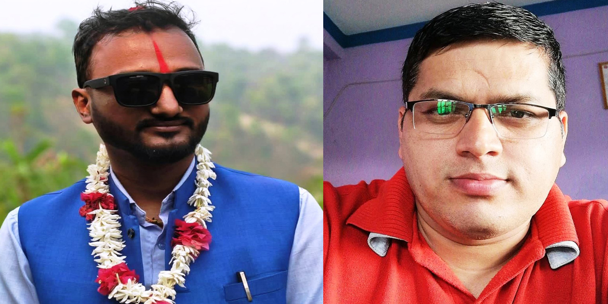 रास्वपा सिन्धुलीको प्रथम अधिवेशनबाट अविनाश बस्नेतको नेतृत्वमा नयाँ कार्यसमिति चयन