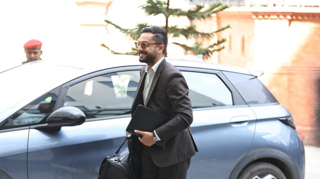 यस्तो छ रास्वपाको सांसद अभिमुखीकरण कार्यक्रमको तालिका