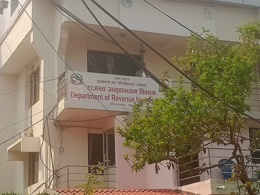 साइबर सुरक्षाको जोखिमका कारण भीसीटीएस प्रणाली बन्द, कागजात बोकेर गाडी चलाउनु पर्ने