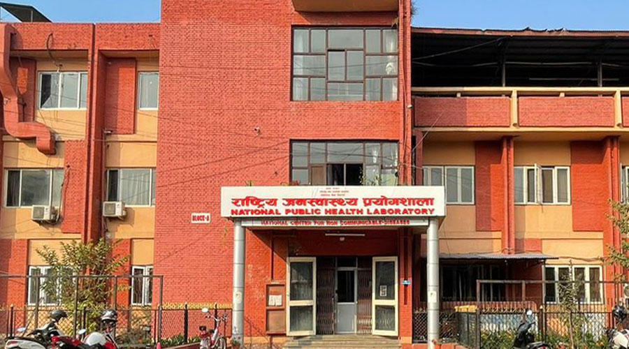 नेपालमै पहिलो पटक स्तन क्यान्सरको वंशाणुगत परीक्षण सफल