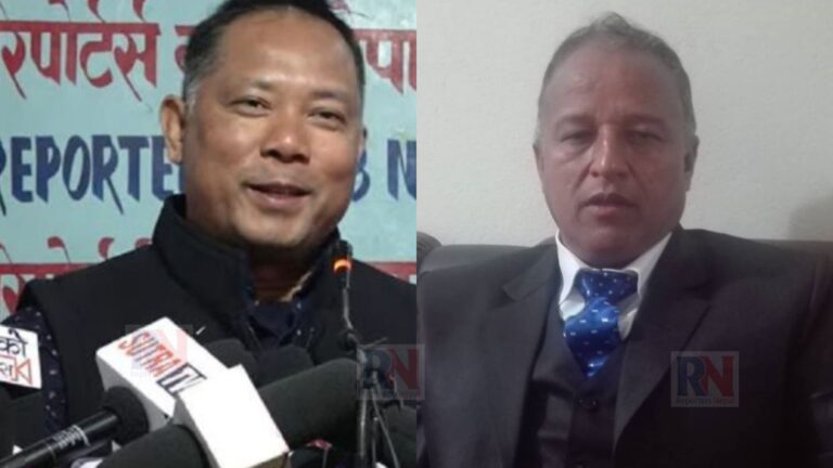 महिमानसिंह विष्टलाई धरौटीमा छाड्ने जिल्ला अदालतको आदेश उच्चबाट पनि सदर