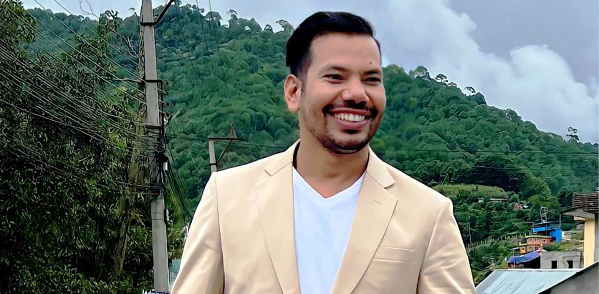 कार्की आयोगले ममाथि अन्याय गर्यो, सरकारले पुनर्मूल्यांकन गरोस्ः शिव परियार