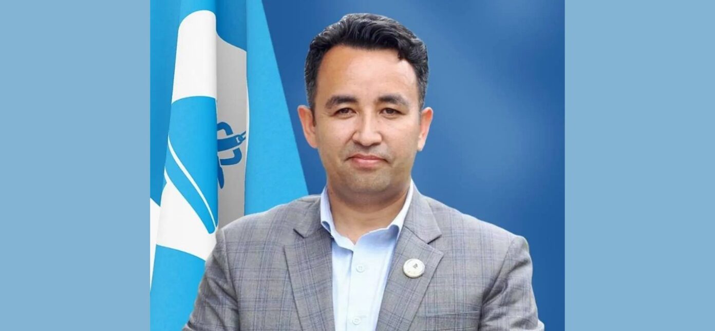 गणेश पराजुली बने रास्वपा संसदीय दलको उपनेता