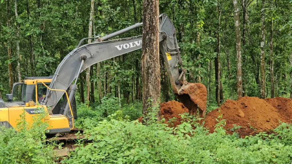 रसुवा बाढी : शव पहिचान गर्न आफन्तले कसरी दिने डीएनए नमुना ?