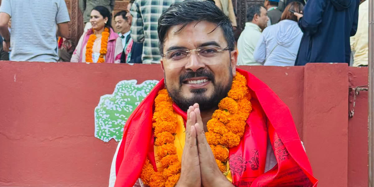 नेपाली कांग्रेस १५औं महाधिवेशन: युवा खुला केन्द्रीय सदस्यतर्फ सचिन तिमिल्सेना सर्वाधिक मतसहित पहिलो स्थानमा