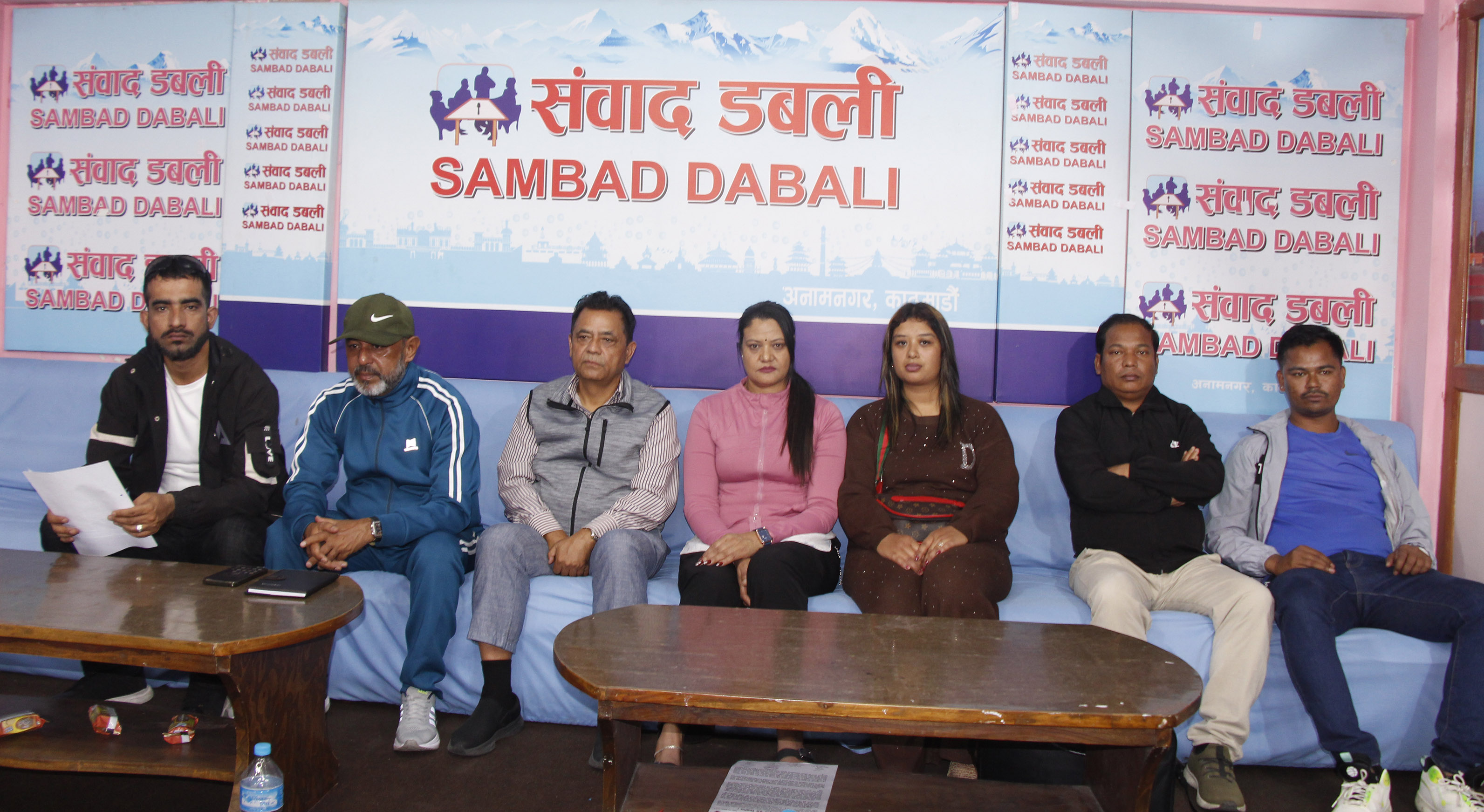 जेनजी सहिद परिवारले मागे तीनवटा मन्त्रालय, मन्त्रीमा तीन जनाको नाम प्रस्ताव