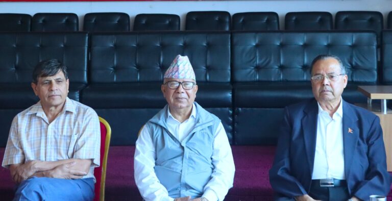 एकीकृत समाजवादीको सचिवालय बैठक आजै, पार्टी एकताको विषय अनुमोदन हुने