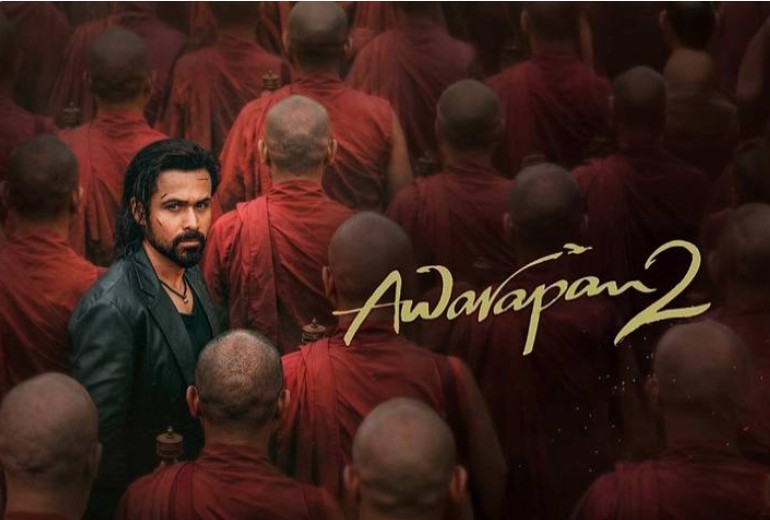 ‘आवारापन २’ बन्यो बर्षको सर्बाधिक कमाई गर्ने शिर्ष १० चलचित्र, दुई दिनमै कमायो ७२ करोड