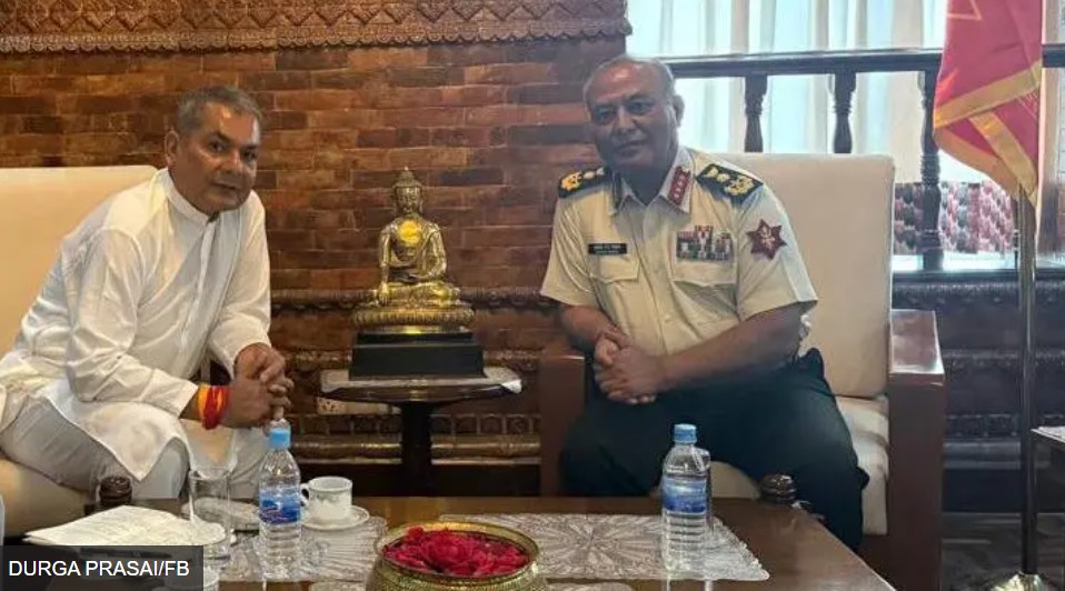 'जेन जी'ले चाहेको प्रधानमन्त्री कस्तो, प्रधानमन्त्रीमा दाबी क-कसको छ?