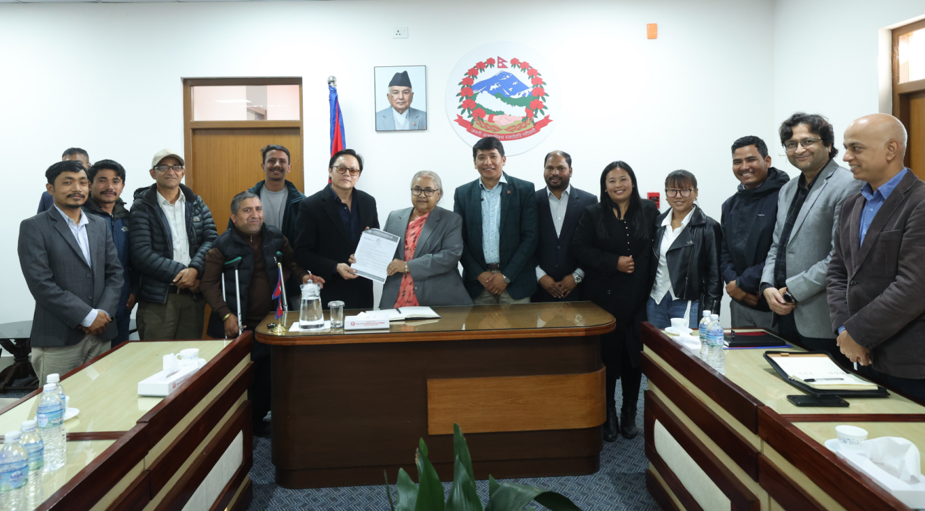 भ्रष्टाचार विरुद्धको कारबाही नरोकिएको छैन : प्रधानमन्त्री कार्की