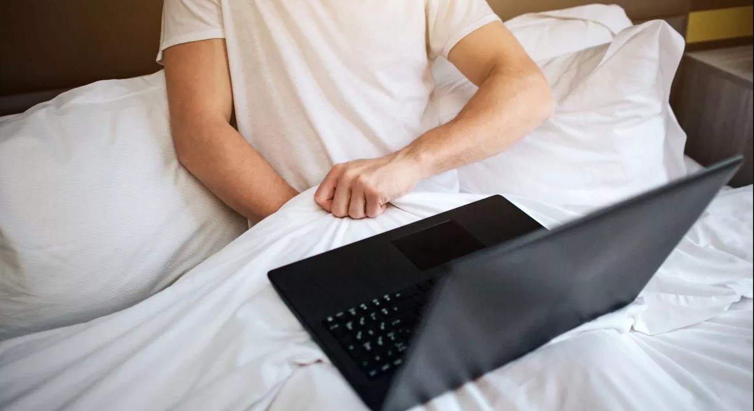 विवाहपछिको हस्तमैथुन कति सही ?