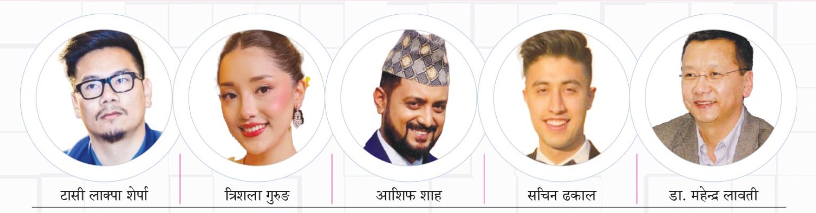 चर्को आलोचनापछि रास्वपाको समानुपातिक सूचीबाट धमाधम नाम फिर्ता