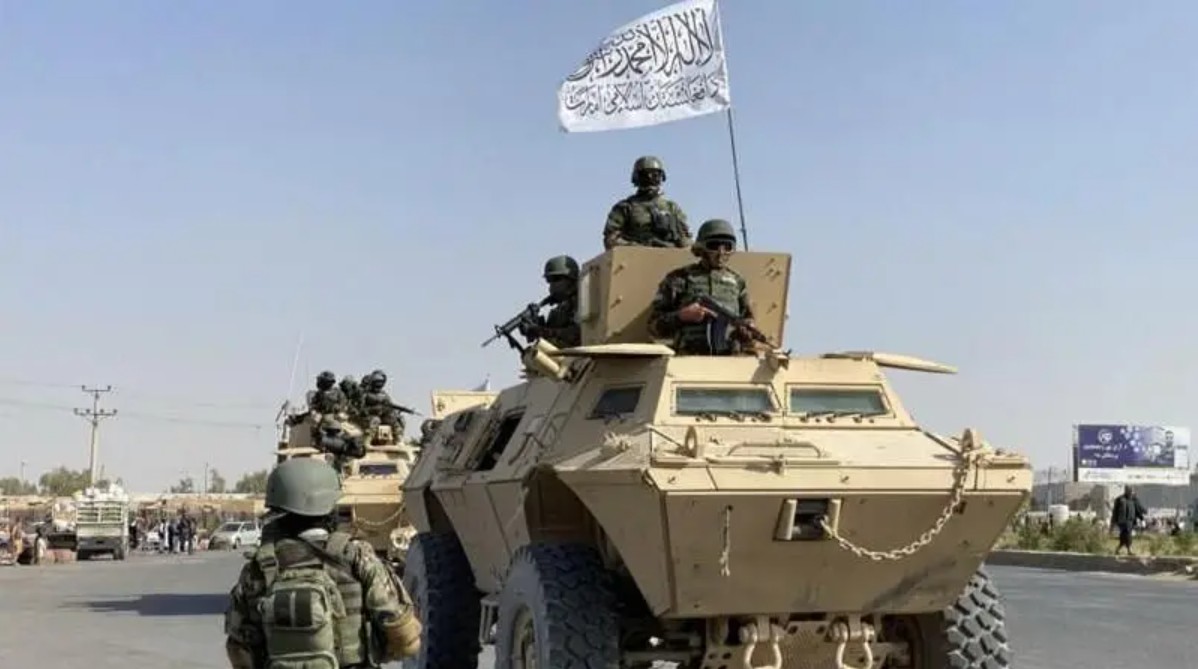 पाकिस्तानी आक्रमणको 'उपयुक्त समयमा जबाफ दिने' अफगानिस्तानको चेतावनी