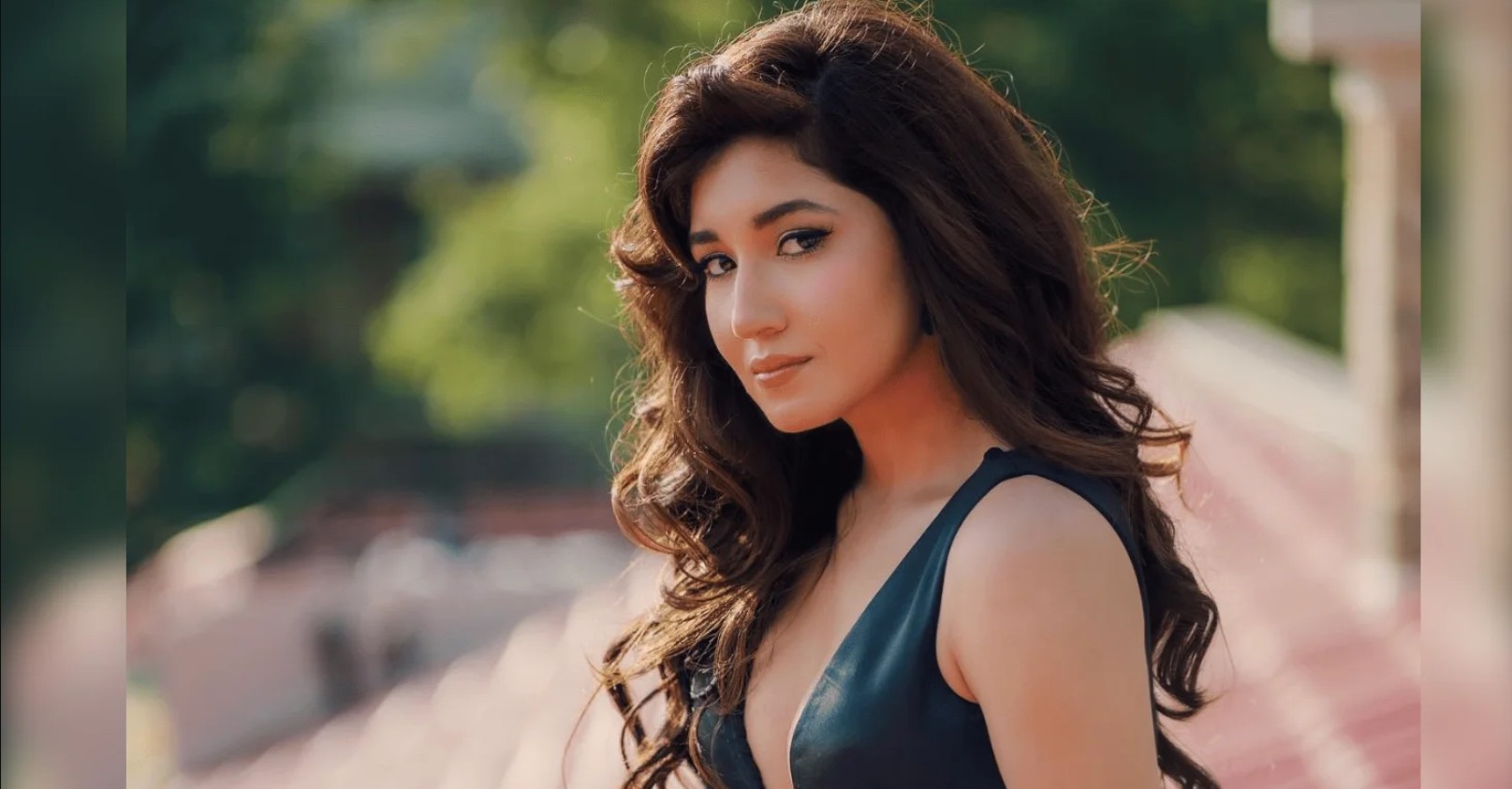 आँचलको जन्मदिनमा ‘एक मुठी बादल’को टिजर