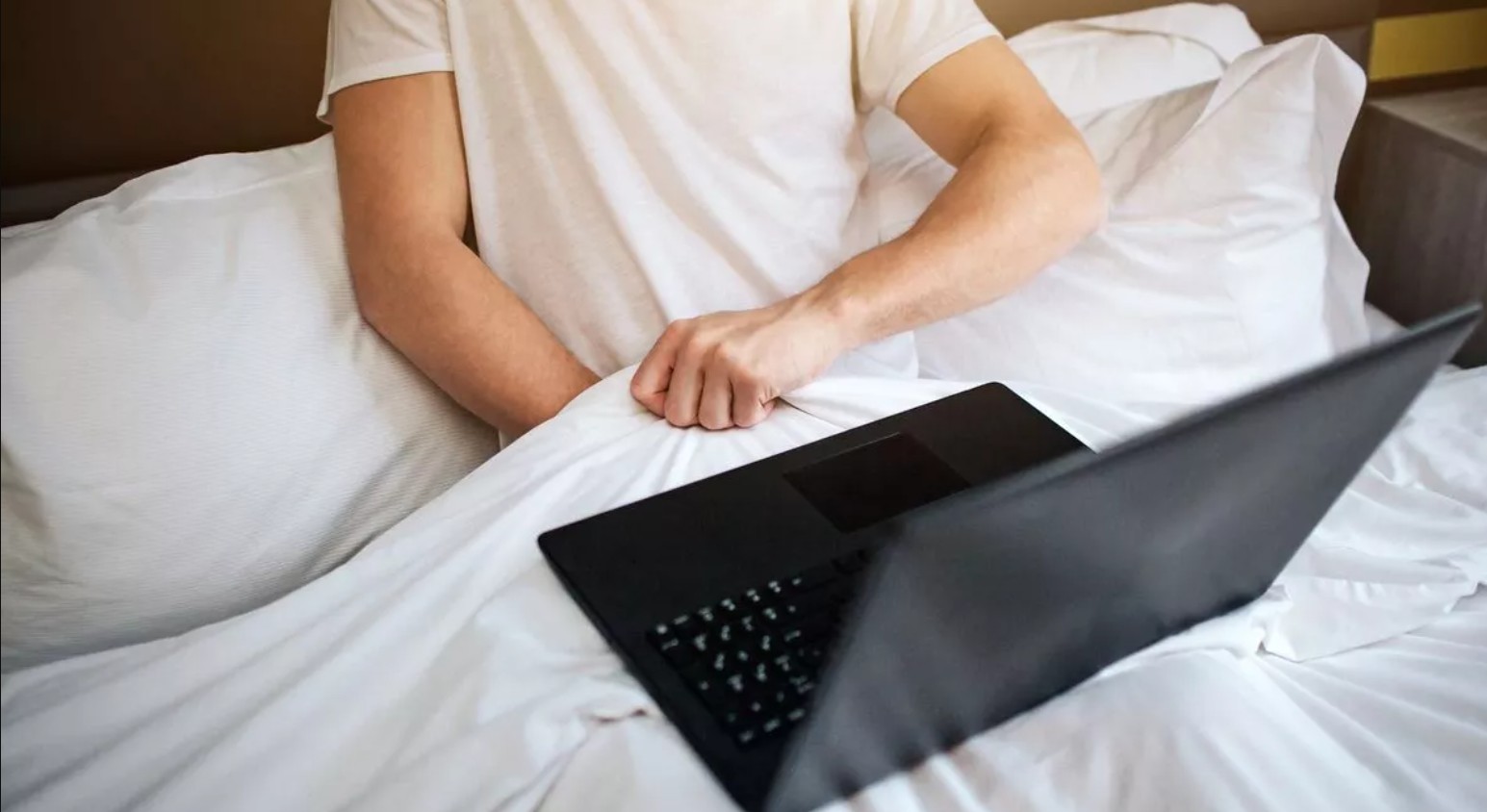 विवाहपछिको हस्तमैथुन कति सही ?