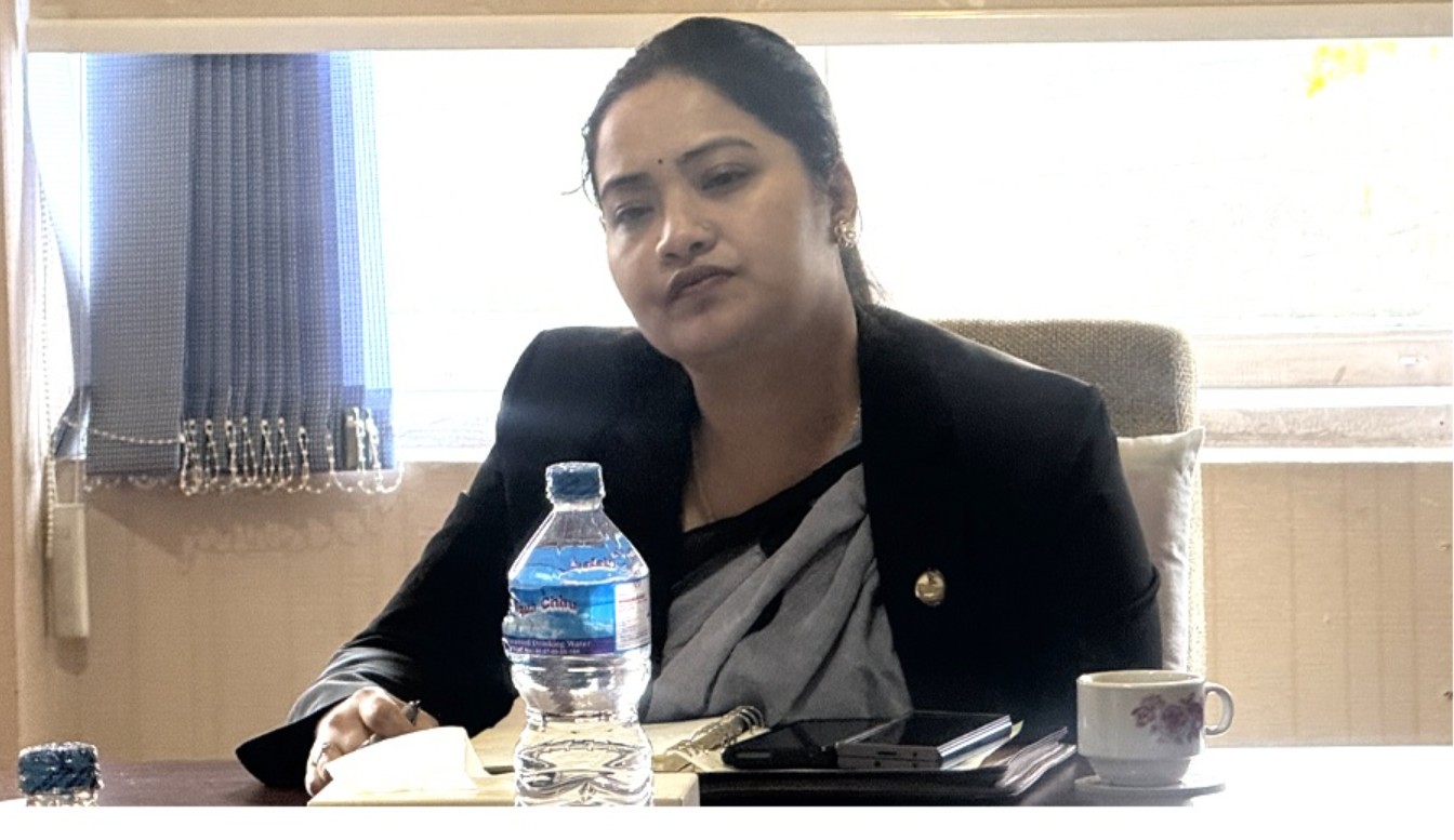 ७८ गाउँपालिकामा प्रमुख प्रशासकीय अधिकृत खटाइयो, प्रशासन सेवाका शाखा अधिकृतहरूले पाए जिम्मेवारी