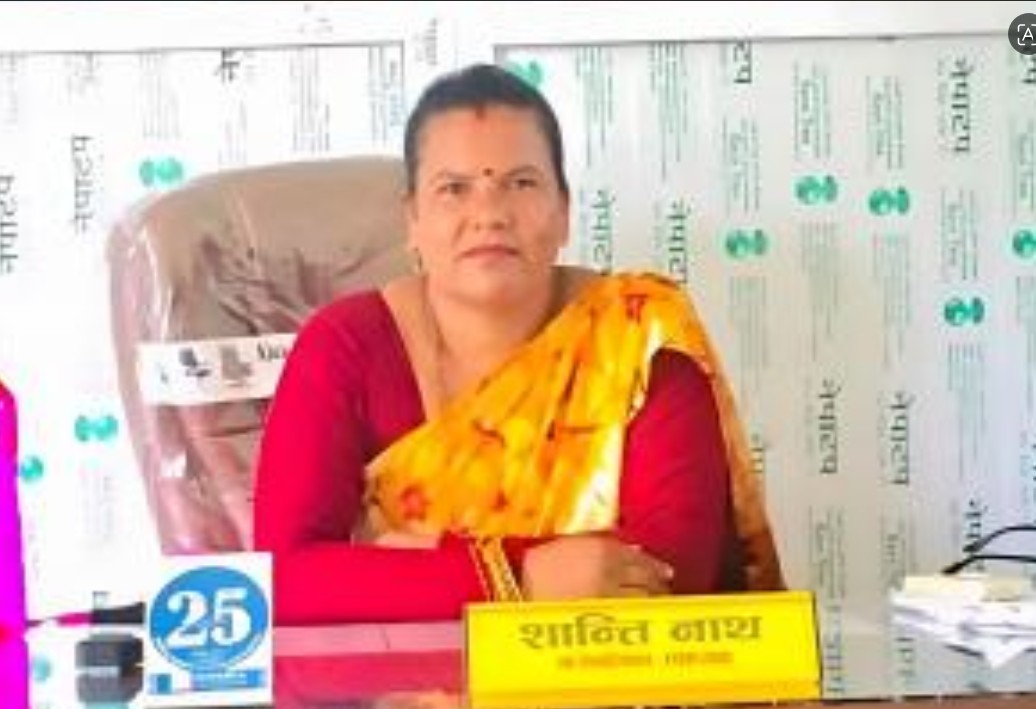 बेल्डाडी गाउँपालिका उपाध्यक्ष ज्यान मुद्दामा पक्राउ