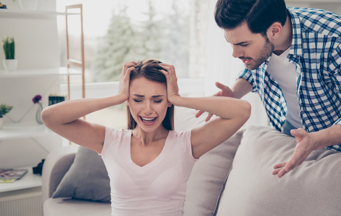 श्रीमान रिसाउने र जिद्दी हुनुहुन्छ? यी सरल उपाय अपनाउनुहोस्