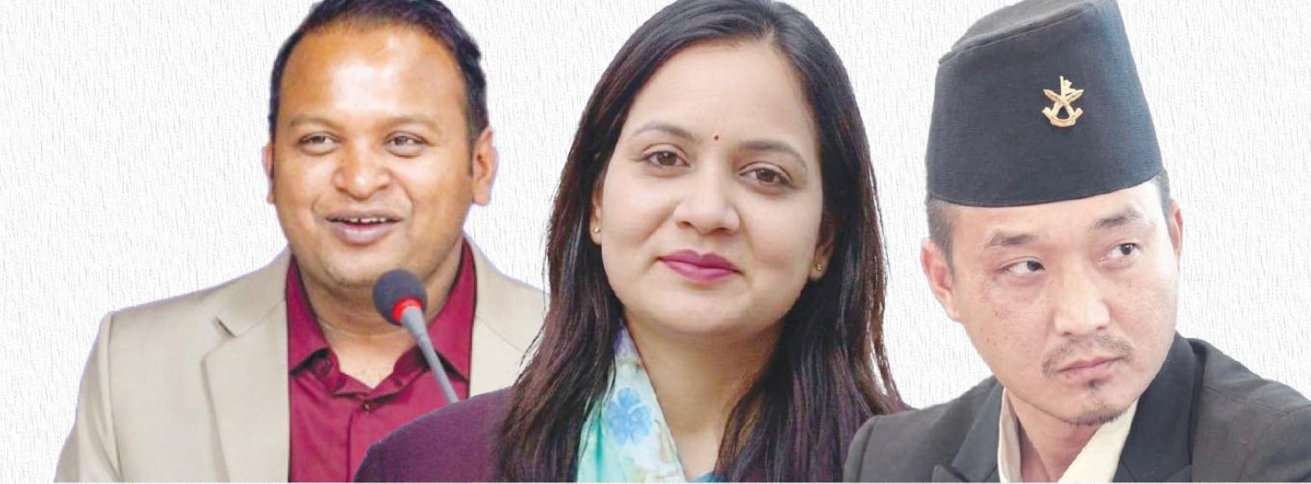 एक महिना नपुग्दै तीन मन्त्री विवादमा: नयाँ सरकारको कार्यशैलीमाथि गम्भीर प्रश्न