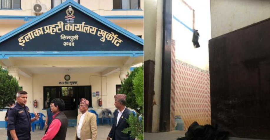 खुर्कोट हिरासत मृत्यु प्रकरण: प्रहरी निरीक्षकसहित दुई जनालाई विभागीय कारबाहीको सिफारिस