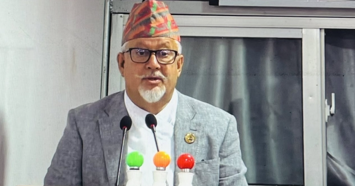 कर्णालीले ल्यायो ३५ अर्ब ३९ करोड बजेट, कृषि र पूर्वाधार प्राथमिकतामा (पूर्णपाठ)