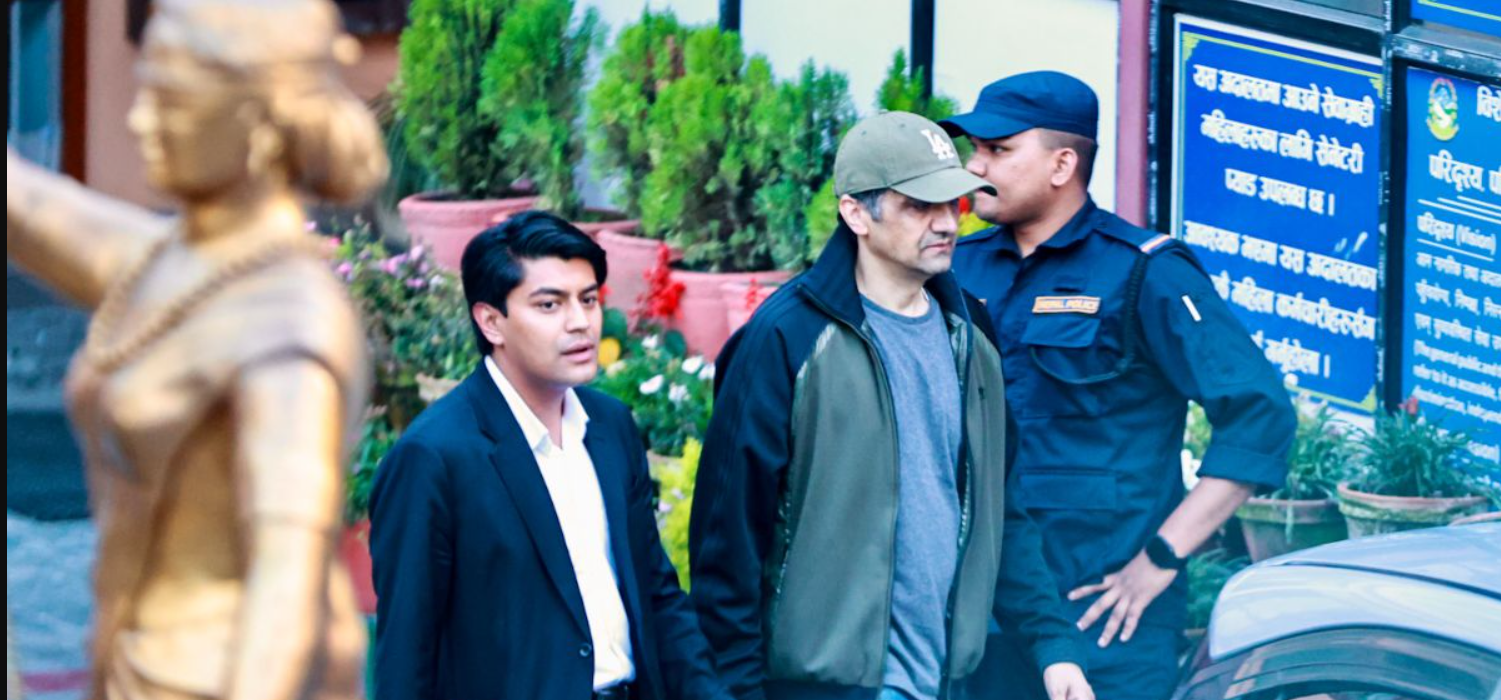 व्यवसायी दीपक भट्ट र उद्योगी सुलभ अग्रवाललाई पुर्पक्षका लागि थुनामा पठाउन उच्च अदालतको आदेश
