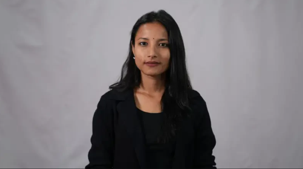 अभियन्ता रक्षा बमको आरोप: ‘गणेश नेपालीको आत्मदाह प्रकरणमा बालेन नेतृत्वको महानगर नै जिम्मेवार’