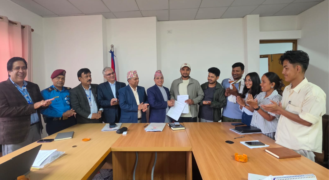 मिटरब्याजलाई 'आर्थिक अपराध' मान्दै पूर्ण उन्मूलन गर्ने सरकारको घोषणा, नयाँ ऐन ३ महिनाभित्र आउने