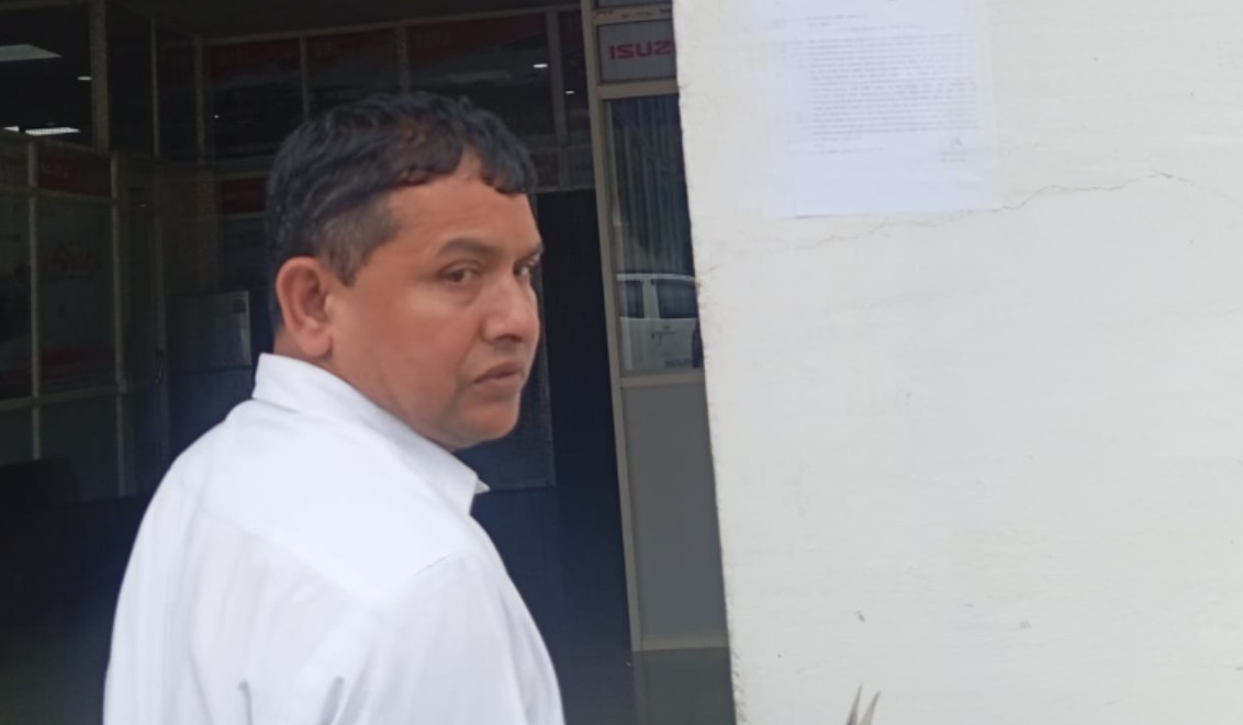 बालाजु औद्योगिक क्षेत्रमा कडाइ: सर्त उल्लङ्घन गर्ने उद्योगको गेटमै टाँसियो स्पष्टीकरण पत्र