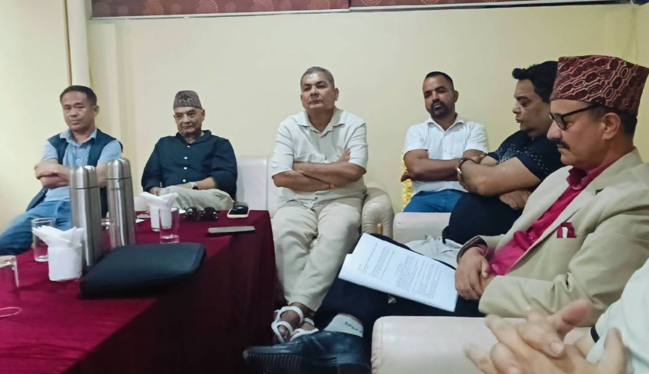 वामपन्थी पृष्ठभूमि छाडेका प्रसाईं र राप्रपा त्यागेका धवलको नयाँ राजनीतिक यात्रा