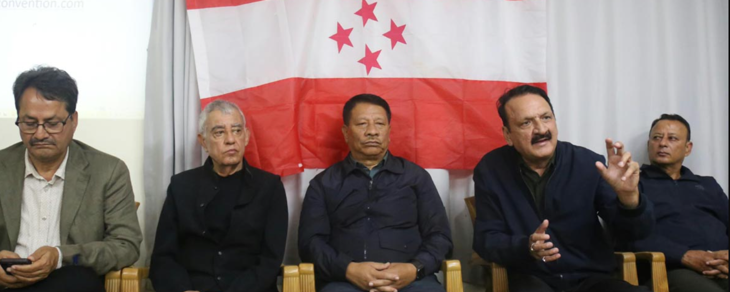 नेपाली कांग्रेस इतर पक्षको नयाँ कार्यतालिका: असोज १५ बाट वडा अधिवेशन, मंसिर २१ देखि २३ सम्म महाधिवेशन गर्ने तयारी
