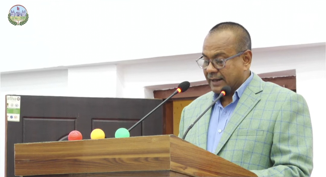 मधेशका मुख्यमन्त्री यादवले पाए विश्वासको मत