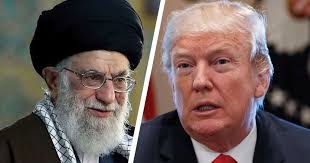 अमेरिकाले इरानमाथि लगायो नयाँ प्रतिबन्ध, के होला अब ?
