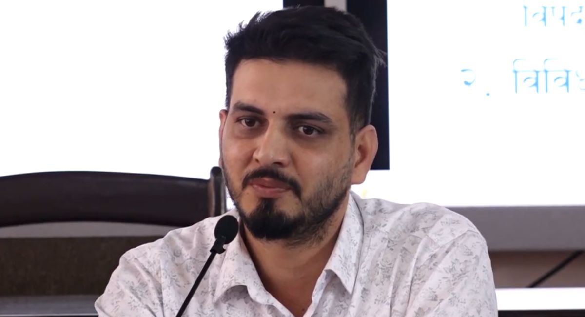 बाढी प्रभावितलाई दशैँअघि नै सुरक्षित ठाउँमा पुनर्स्थापना गर्छौँ : पूर्वाधारमन्त्री लम्साल
