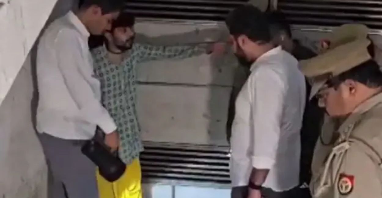 पानी टयांकी सफा गर्ने क्रममा गुरूकुलका चार विद्यार्थीको मृत्यु