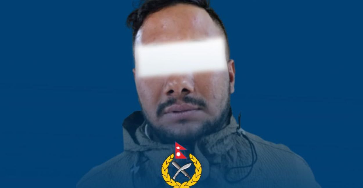 कोरिया पठाउने भन्दै ठगी गर्ने न्यू सफल ग्लोबल कन्सल्टेन्सीका सञ्चालक पक्राउ