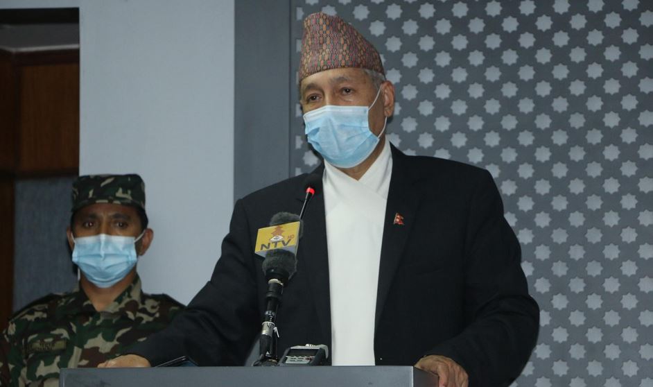 कोरोनाको उपचार नगर्ने निजी अस्पताललाई सरकारले कारवाही गर्ने