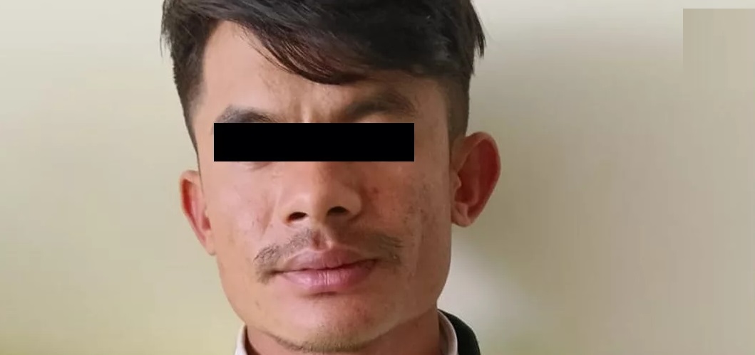 गोली हानेर पक्राउ परेका आर्यन २७ वटा मुद्दाका प्रतिवादी