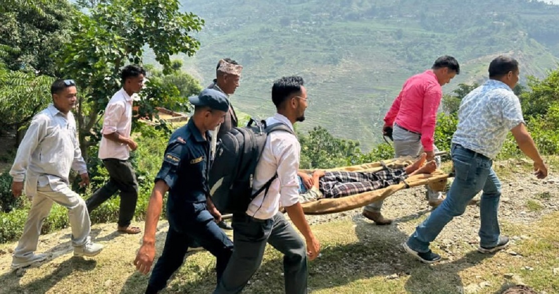 अछाममा छाउगोठमा किशोरी बलात्कृत, एक जना पक्राउ