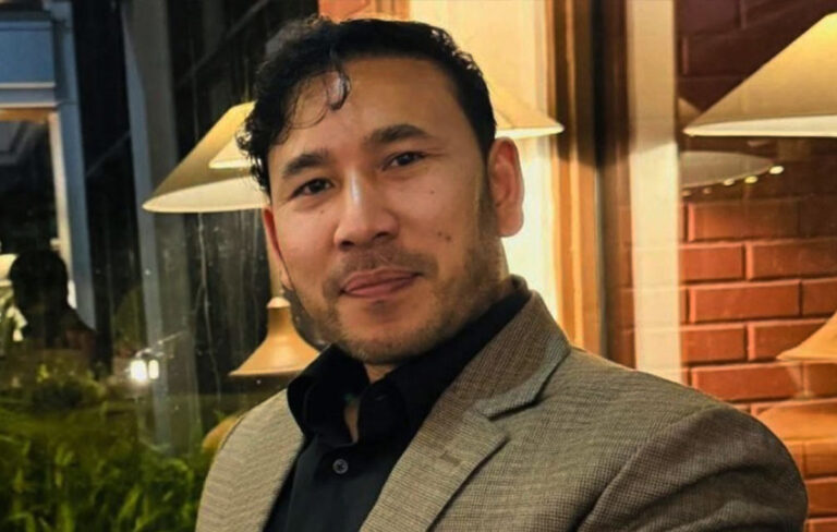 प्रधानमन्त्री कार्कीका स्वकीय सचिव आदर्श श्रेष्ठ एनटिएनसीको अध्यक्षमा मनोनित