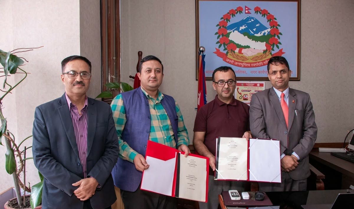 कृषि उद्यशिलताका लागि वैदेशिक रोजगारीबाट फर्केका युवालाई उच्च प्राथमिकता