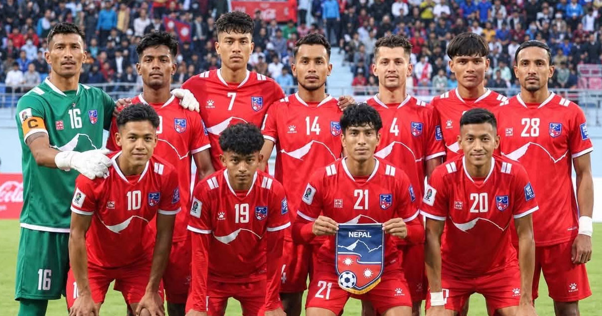 नेपालले साफ च्याम्पियनसिप गुमाउने