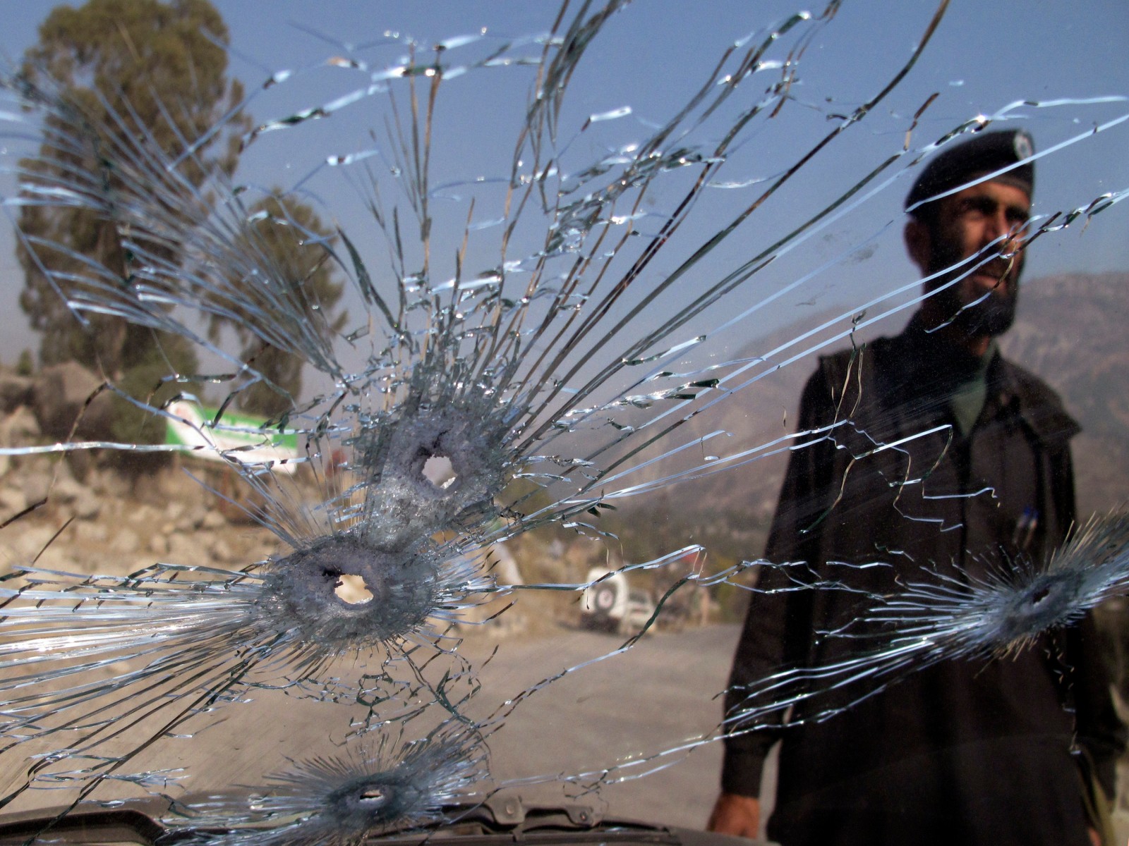 कराँचीमा चार छुट्टाछुट्टै गोलीकाण्डमा ४ जनाको मृत्यु, ५ घाइते