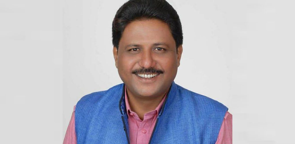 तत्कालीन एसपीलाई धम्की दिएको आरोपमा जसपा नेता अशोक यादव पक्राउ