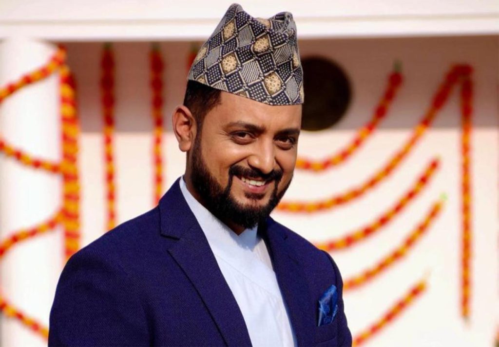 आशिफ शाहले फिर्ता गरे समानुपातिक सांसदको उम्मेदवारी