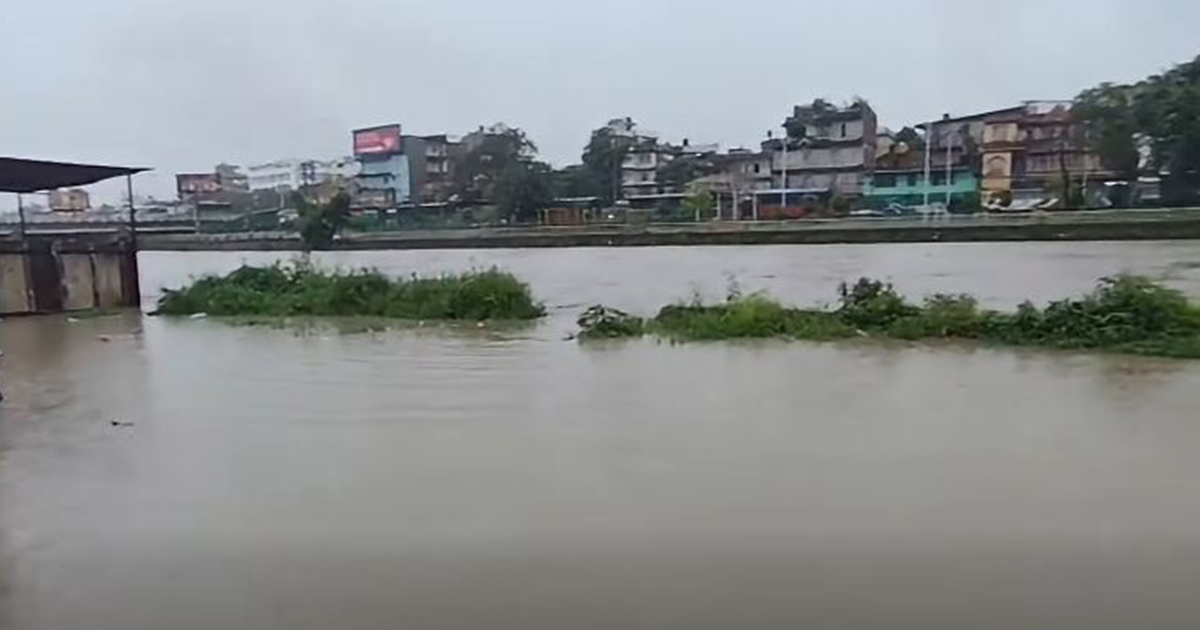 खतरा बढेपछि उपत्यकाका करिडोर भएर यात्रा गर्न रोक