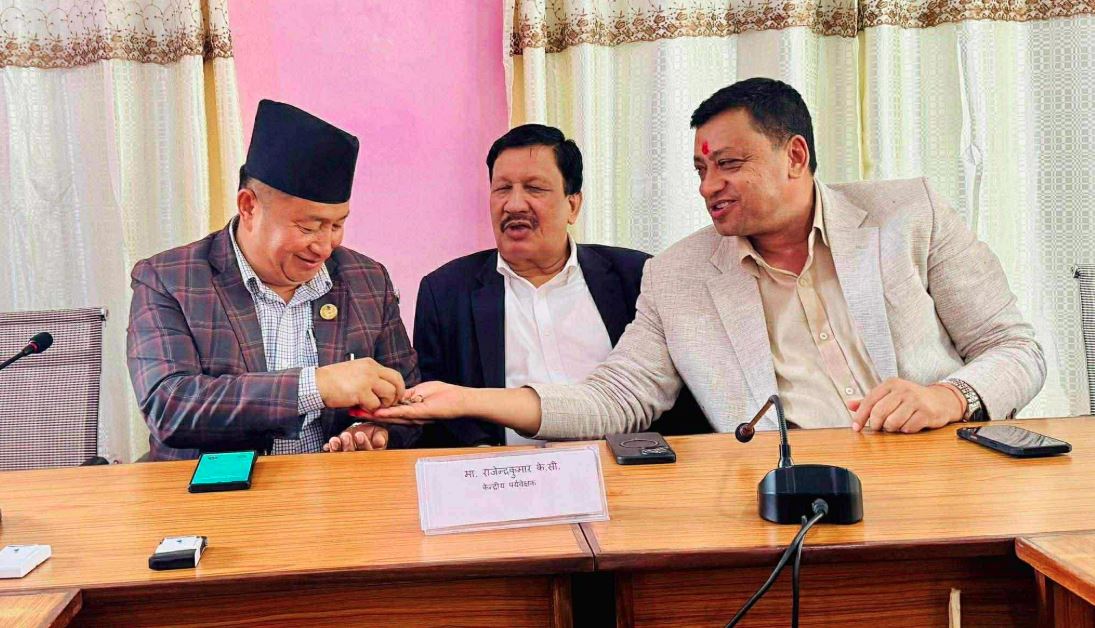 बागमती मुख्यमन्त्रीमा अब ८ महिना बानियाँ
