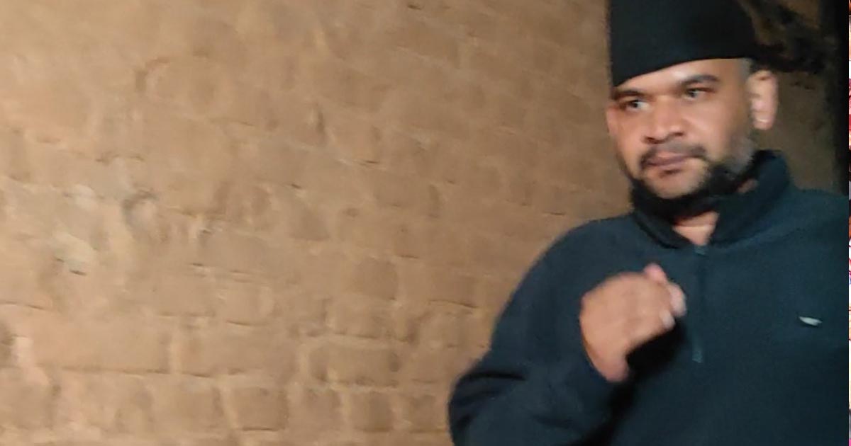 सकियो मेयर बालेनको दिन भरीको राजनीतिक भेटघाट