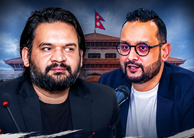 प्रधानमन्त्रीको बचाउमा सल्लाहकार शाहले लेखेको स्ट्याटस १० मिनेटमै गायव